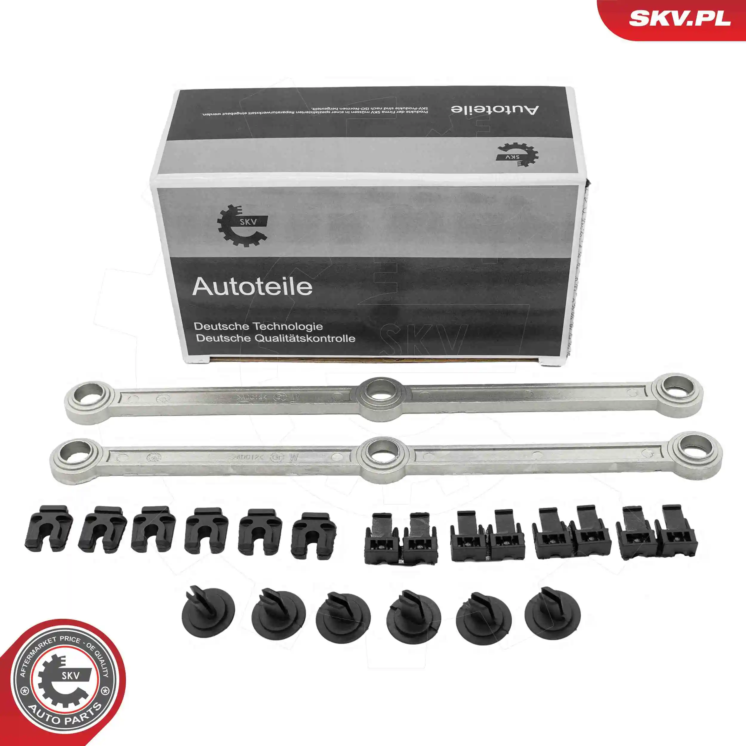 Repair Kit, intake manifold module